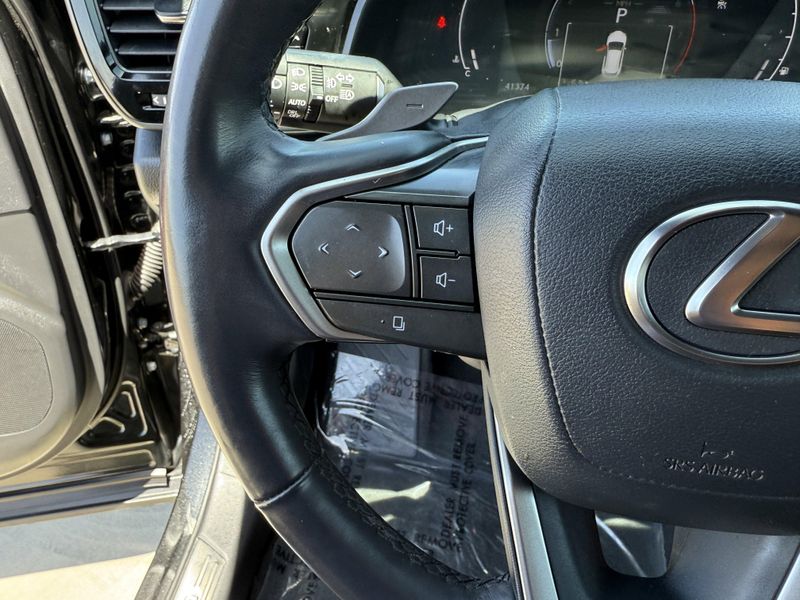 2024 Lexus NX 350 PremiumImage 24
