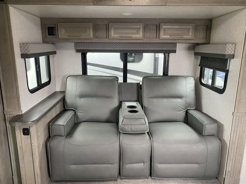 New 2025 NORTHWOOD MFG ARCTIC FOX 25R Image 15