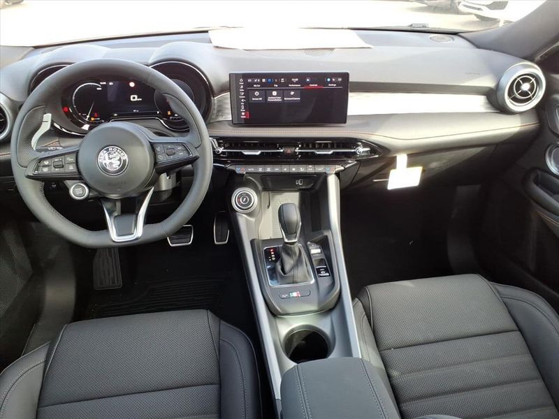 New 2026 Alfa Romeo Tonale VeloceImage 12