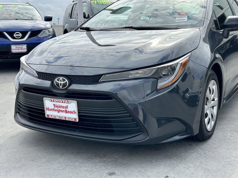 2023 Toyota Corolla LEImage 9