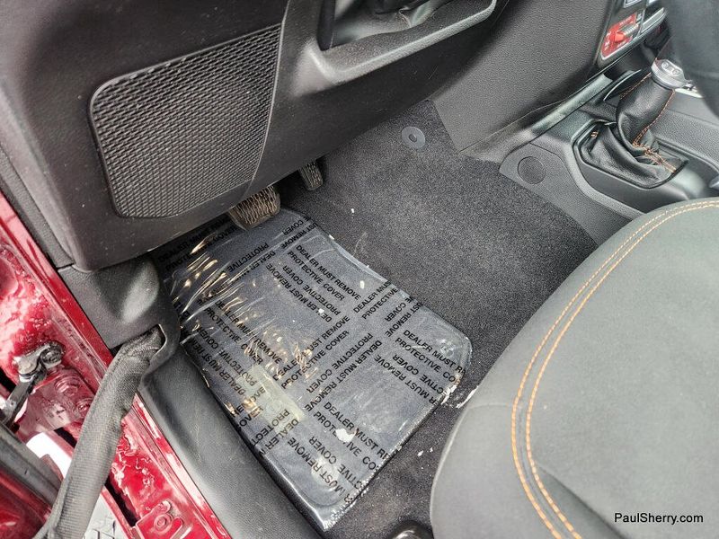 Used 2022 Jeep Gladiator Mojave