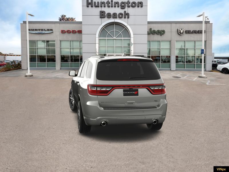 2024 Dodge Durango R/T Plus 4x2Image 13