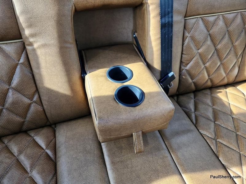 Used 2023 RAM ProMaster 2500 High Roof