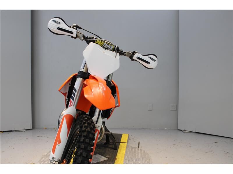 2019 KTM 250 SX Image 4