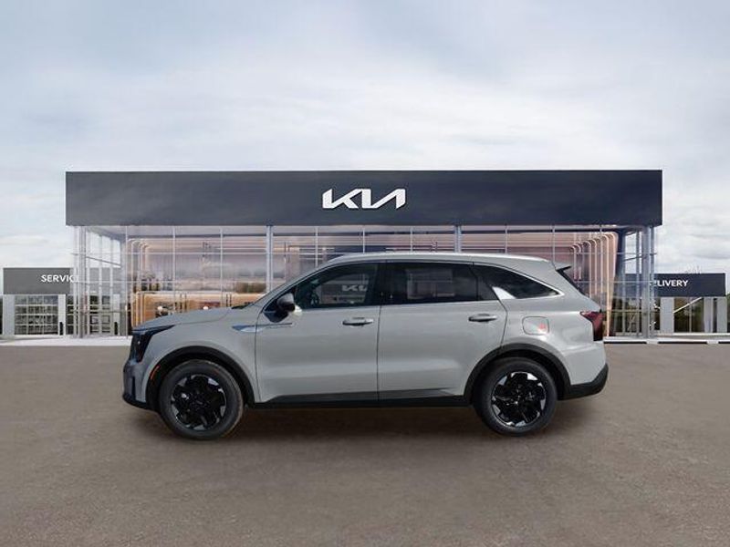 New 2026 Kia Sorento SImage 7