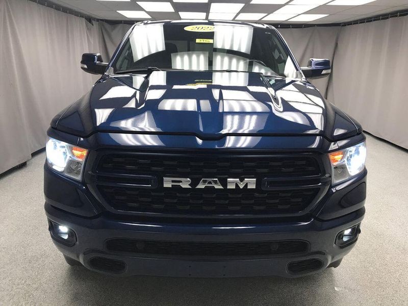 Used 2022 RAM 1500 Big HornImage 27
