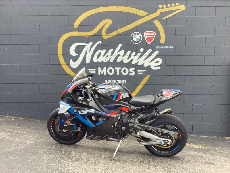 Used 2024 BMW M 1000 RR 