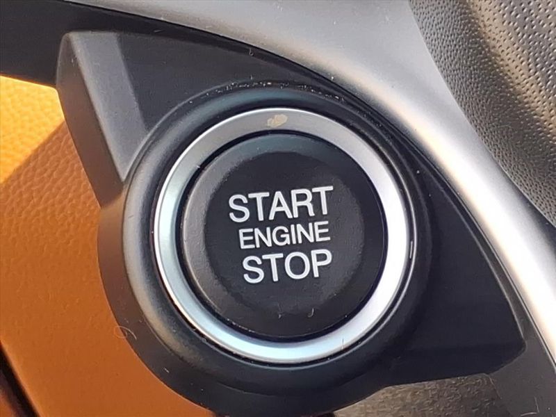 Used 2019 Alfa Romeo Giulia Image 6
