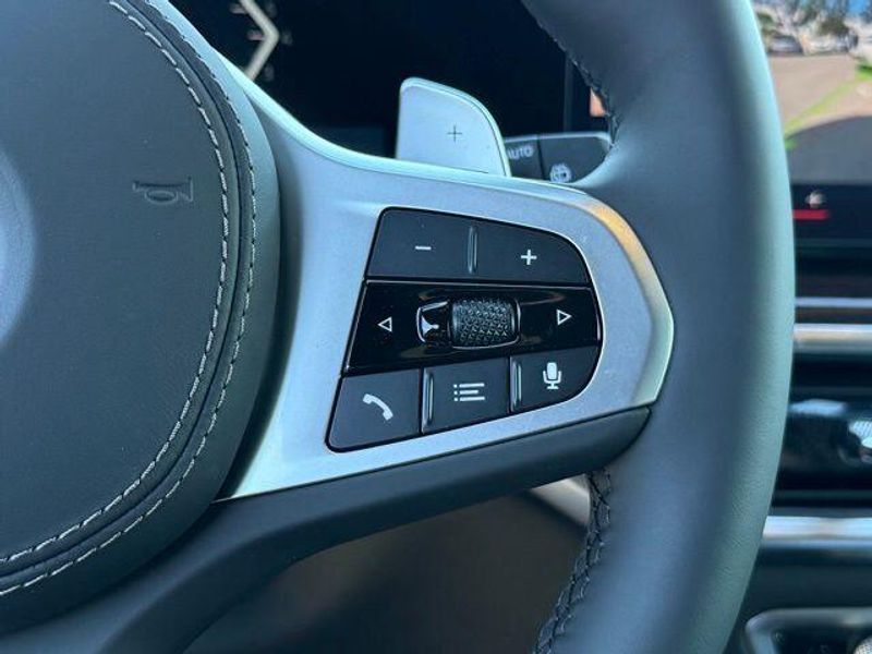 New 2026 BMW X5 sDrive40iImage 23