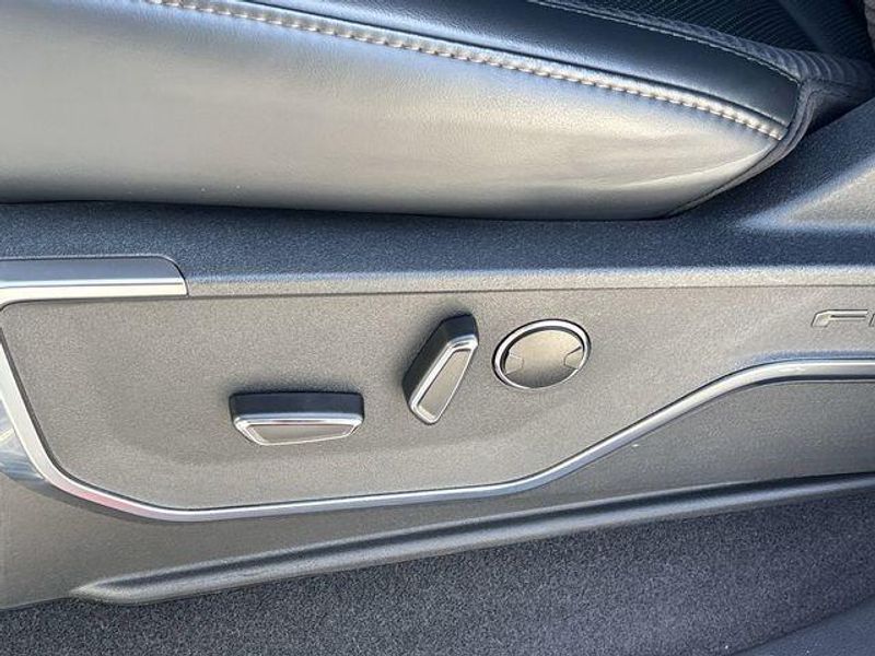 Used 2023 Ford F-150 RaptorImage 20