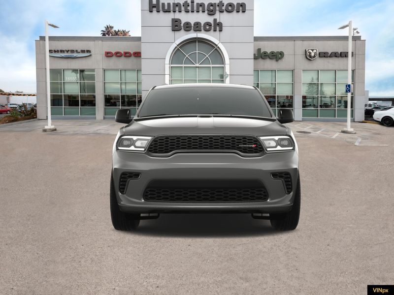 2025 Dodge Durango GT RWDImage 12