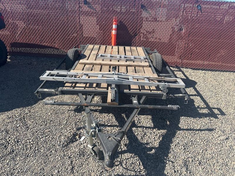 Used 2021 KARAVAN Util 