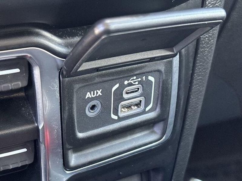 Used 2021 Jeep Wrangler Unlimited Sport SImage 27