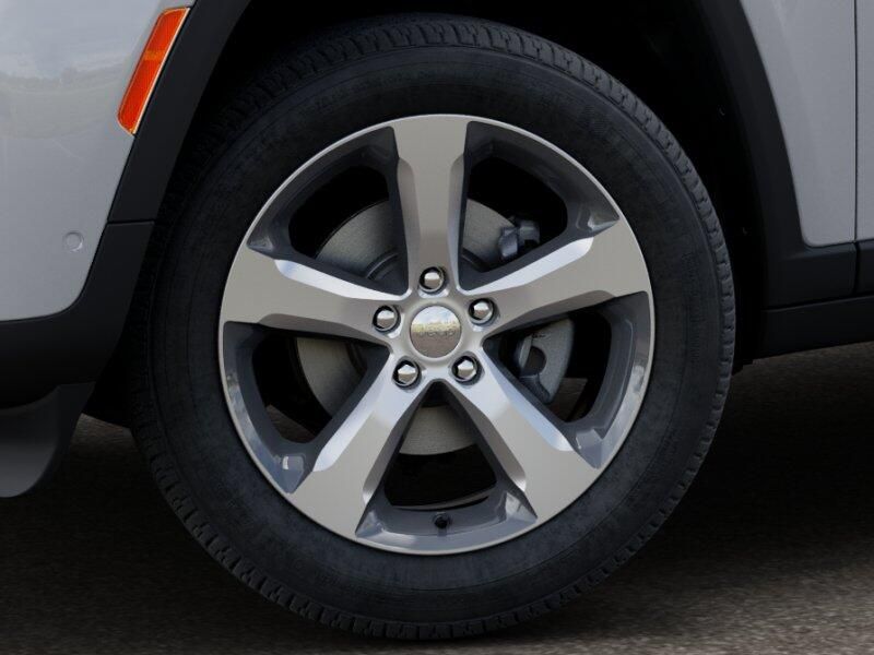 New 2026 Jeep Grand Cherokee Limited 4x4Image 20