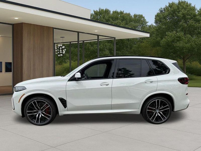 New 2026 BMW X5 sDrive40iImage 13