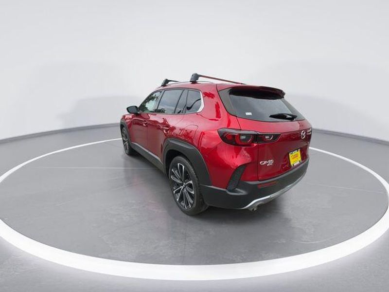 Used 2024 Mazda CX-50 2.5 Turbo Premium Plus PackageImage 6