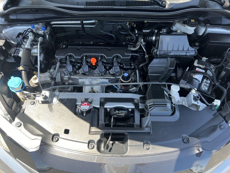 2017 Honda HR-V EX-L NaviImage 27