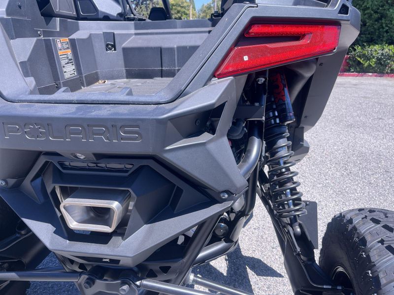 New 2026 Polaris RZR PRO R 4 ULTIMATE Image 30