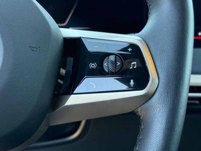 Used 2026 BMW iX xDrive45Image 24