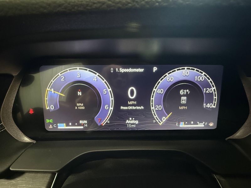 New 2026 Jeep Grand Cherokee L Laredo Altitude 4x4Image 29