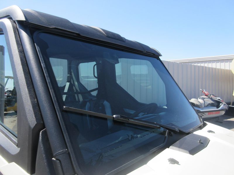 NEW 2026 KAWASAKI RIDGE CREW HVAC Image 9