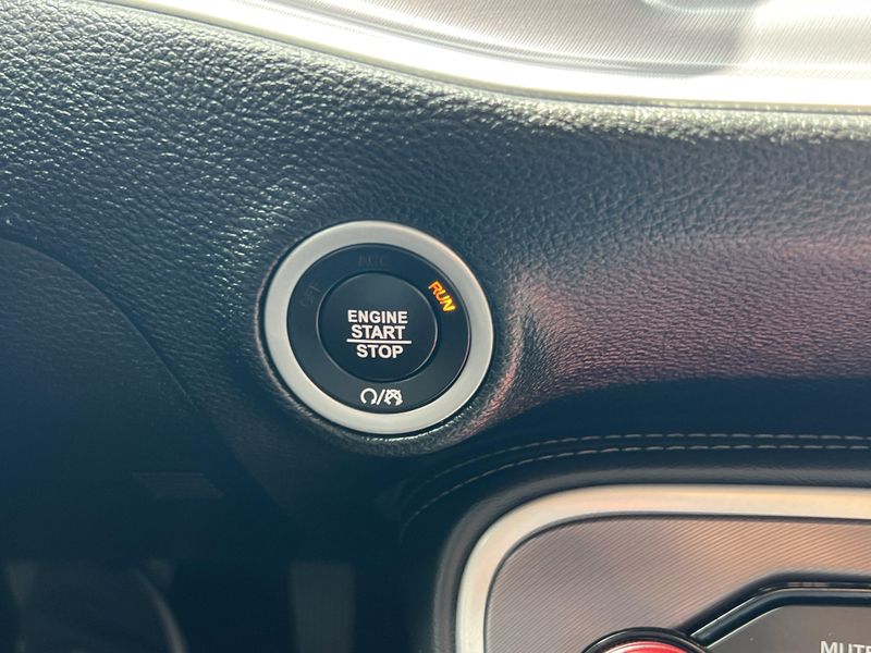 Used 2020 Dodge Challenger GTImage 18