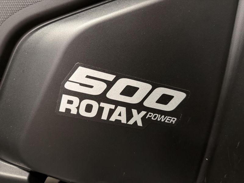 New 2026 Can-Am OUTLANDER DPS 500 Image 28