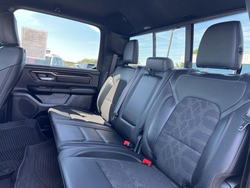 2020 RAM 1500 RebelImage 13