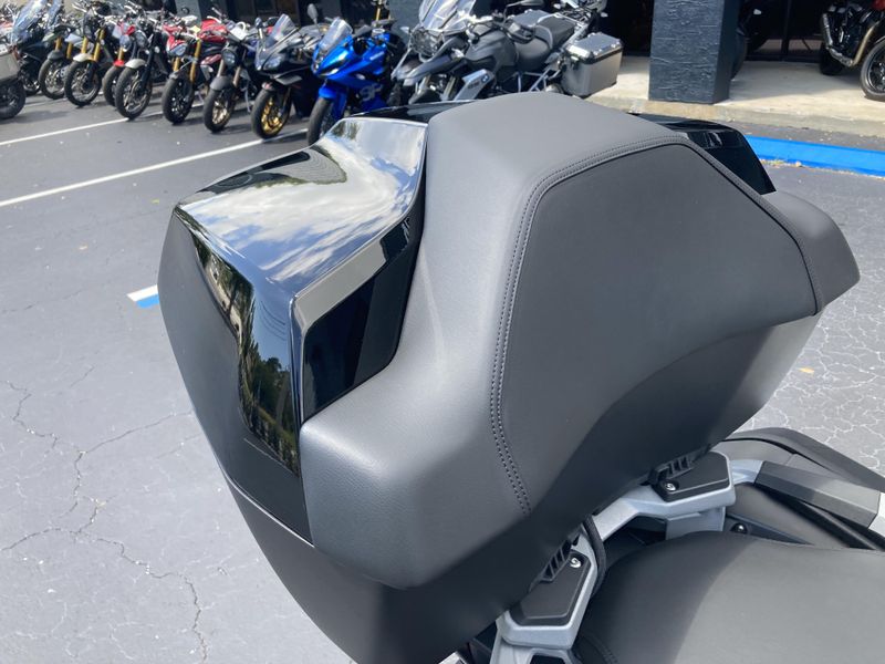 2026 BMW R 1300 RT