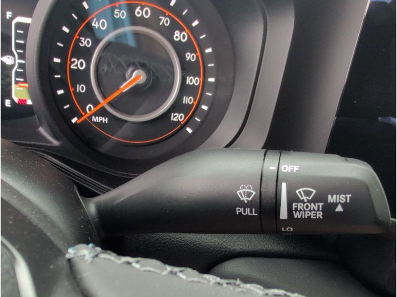 New 2025 Jeep Gladiator Mojave 4x4Image 26