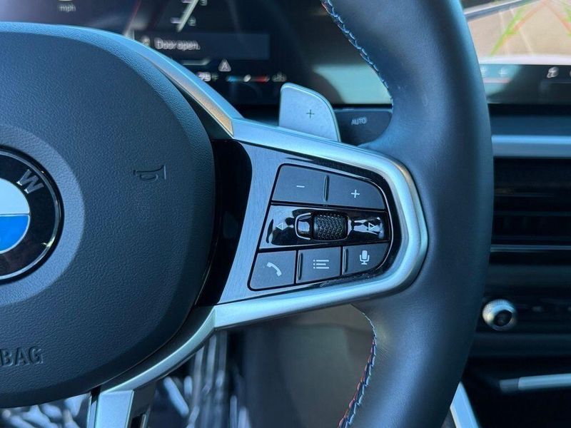 Used 2025 BMW 4 Series M440iImage 24