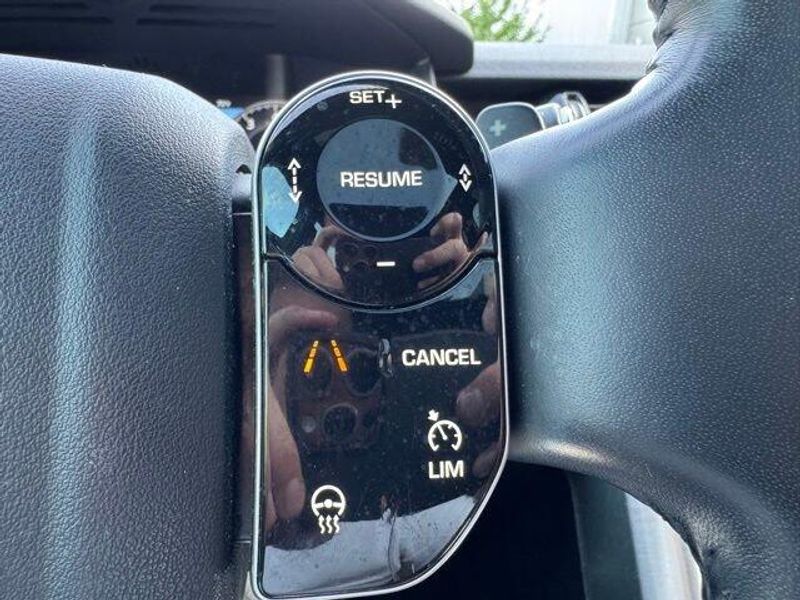 Used 2019 Land Rover Discovery HSE