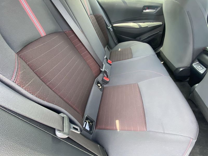 2024 Toyota Corolla SEImage 14