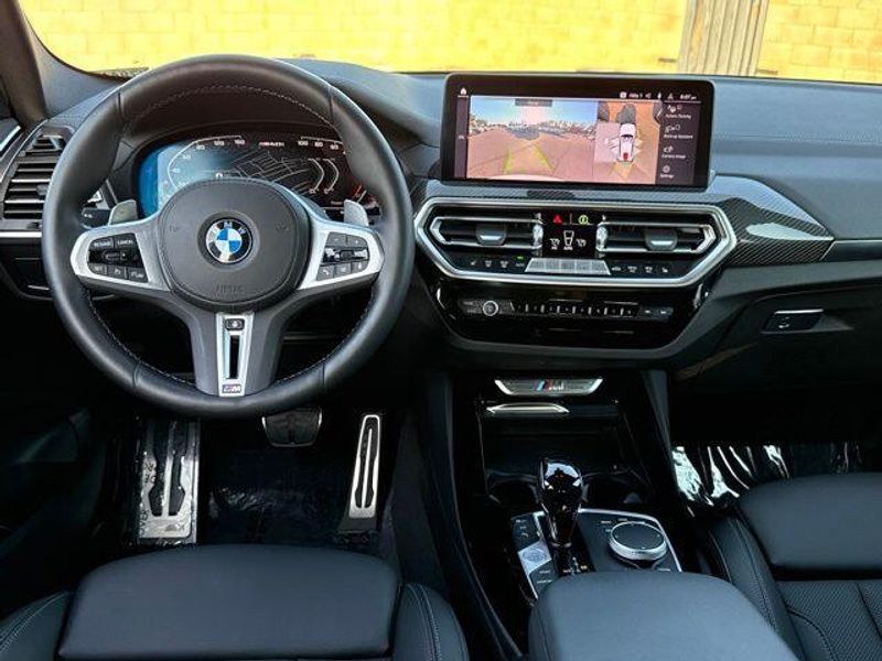 Used 2024 BMW X3 M40iImage 31