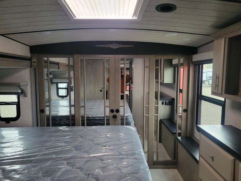 New 2026 NORTHWOOD MFG ARCTIC FOX NXT 295RK Image 33