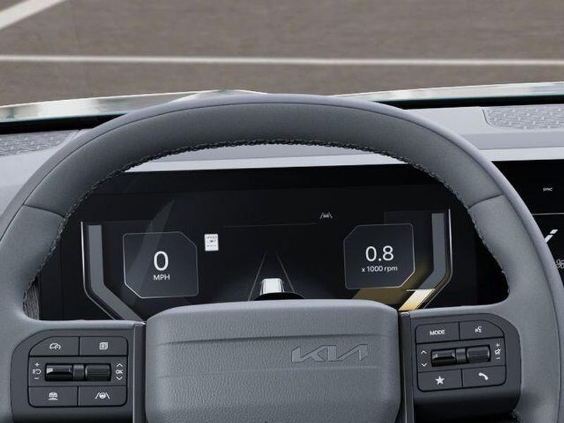 New 2027 Kia Telluride Hybrid X-Line SX PrestigeImage 22