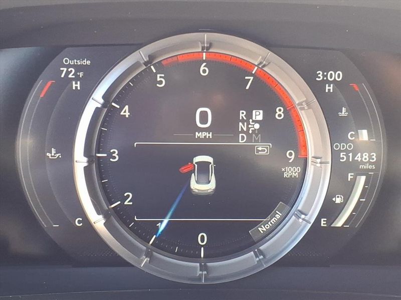 Used 2018 Lexus LC 500Image 23