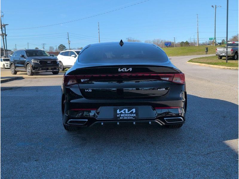 Used 2023 Kia K5 GT-LineImage 4