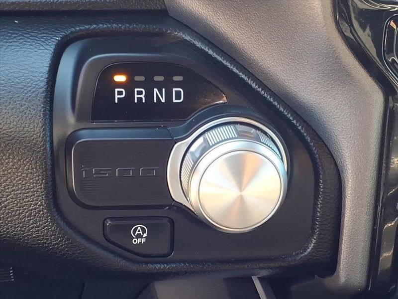 Used 2021 RAM 1500 LaramieImage 22