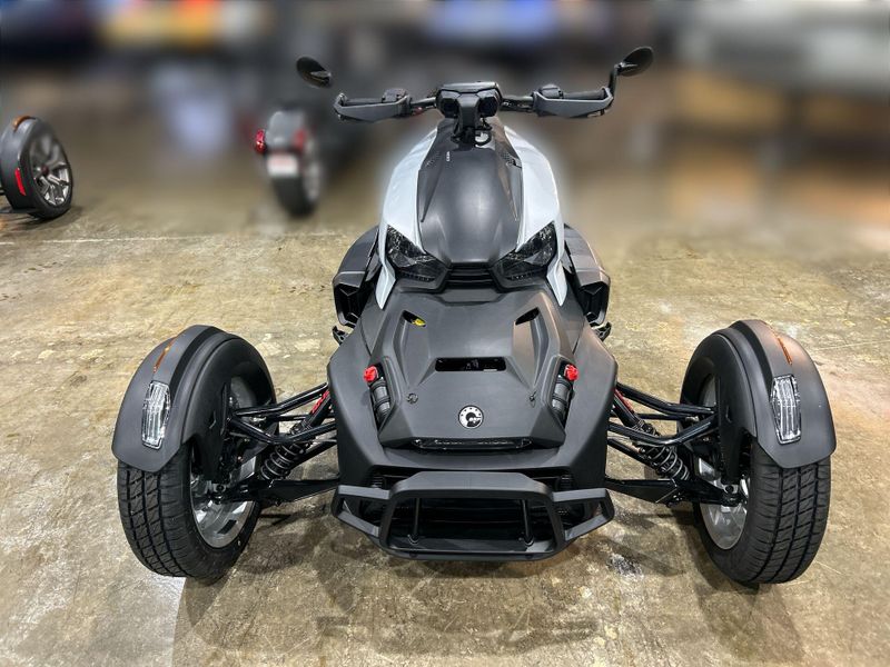 New 2026 Can-Am RYKER RALLY (900 ACE) Image 22