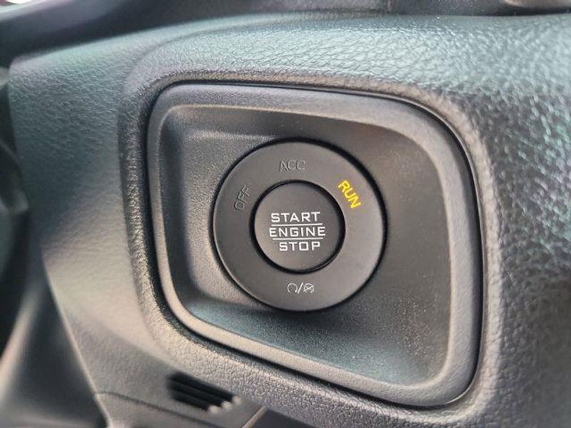New 2026 Jeep Wrangler 4-door Willys