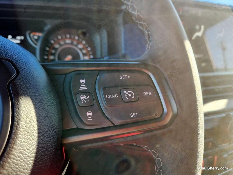 New 2026 Jeep Wrangler 2-door Sport S