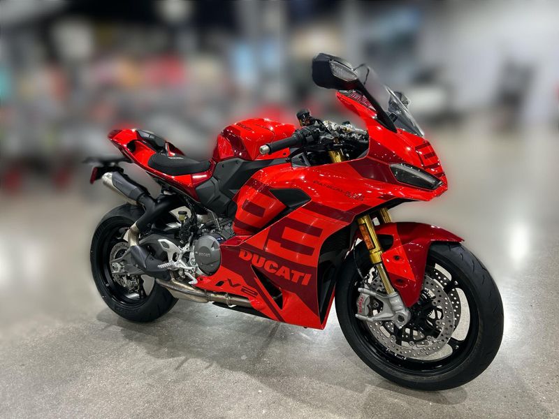 New 2027 Ducati PANIGALE V2 MM93 Image 11