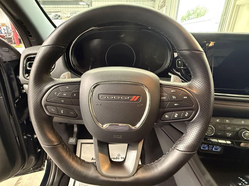 Used 2024 Dodge Durango GT PlusImage 28