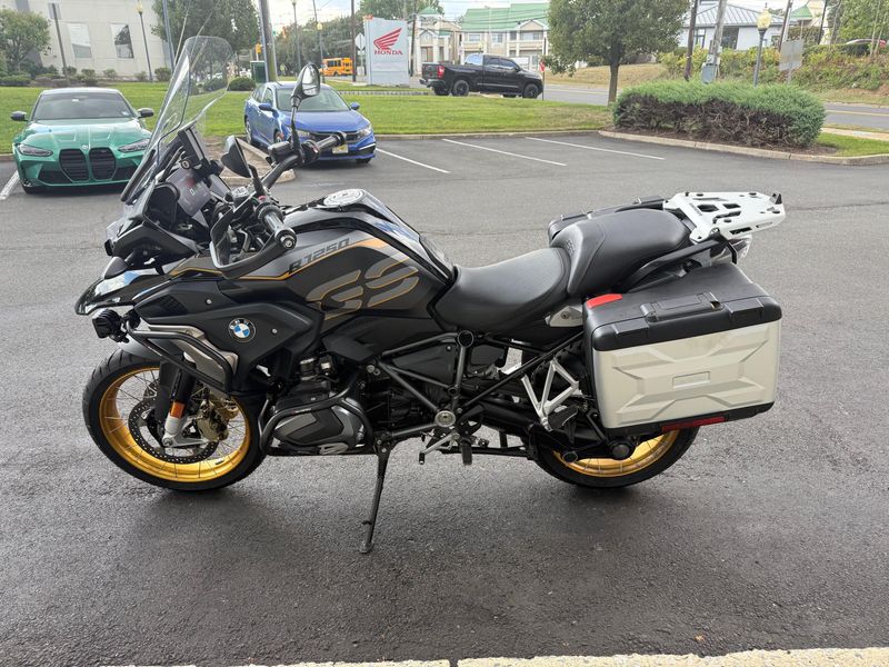 2020 BMW R 1250 GSImage 2