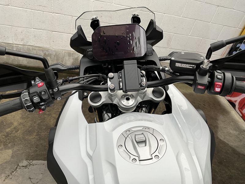 New 2026 BMW F 800 GS Image 11