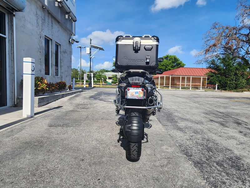 2021 BMW R 1250 GS Adventure Image 8