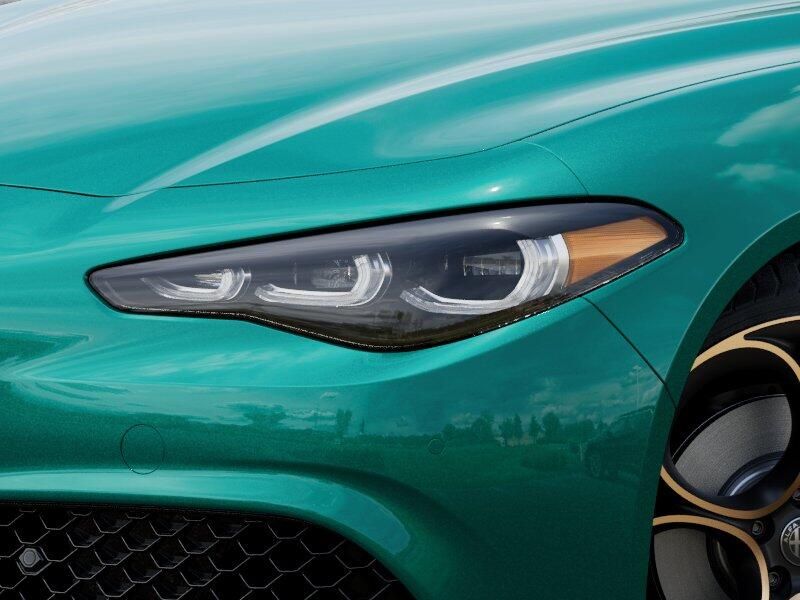 New 2025 Alfa Romeo Giulia Intensa AwdImage 26