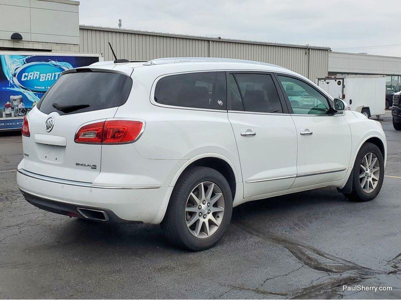 2016 Buick Enclave LeatherImage 8