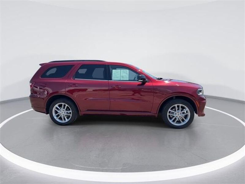 Used 2023 Dodge Durango GT PlusImage 9